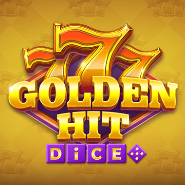 777 Golden Hit Dice by Bfgames