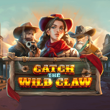 Catch the Wild Claw game icon