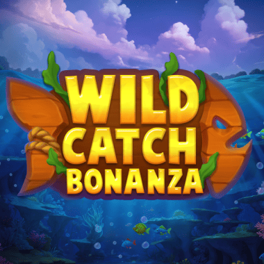 Wild Catch Bonanza by Barbarabang