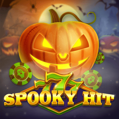777 Spooky Hit by Bfgames