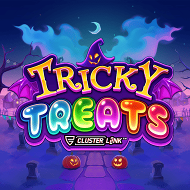 Tricky Treats by Pushgaming