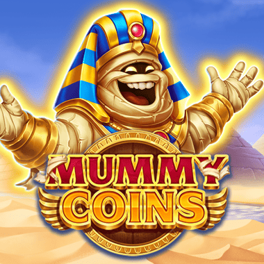 Mummy Coins game icon