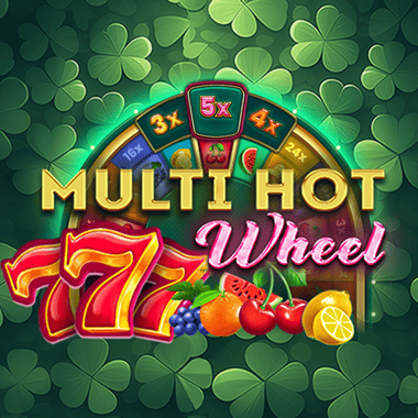 Multi Hot Wheel game icon