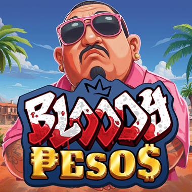 Bloody Pesos by Yggdrasil