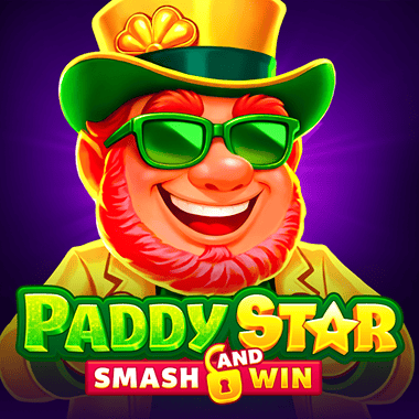 Paddy Star: Smash and Win game icon