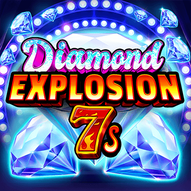 Diamond Explosion 7s game icon