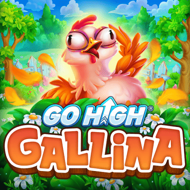 Go High Gallina game icon