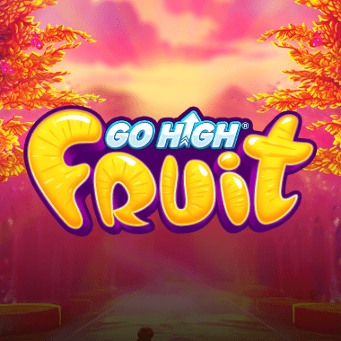 Go High Fruit game icon