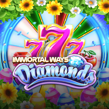 Immortal Ways Diamonds (Easter) game icon