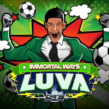Immortal Ways Luva SE game icon