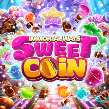 Immortal Ways Sweet Coin game icon