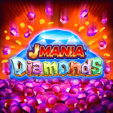 J Mania Diamonds game icon