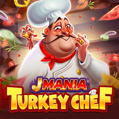 J Mania Turkey Chef game icon