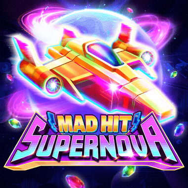 Mad Hit Supernova game icon