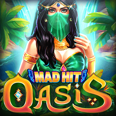 Mad Hit Oasis game icon