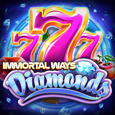 Immortal Ways Diamonds game icon