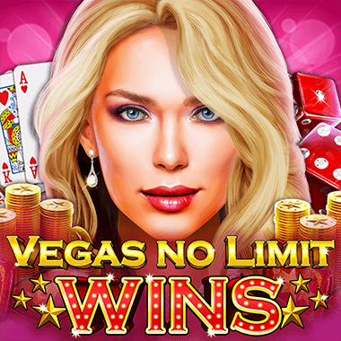 Vegas No Limit Wins game icon