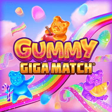 Gummy Giga Match game icon
