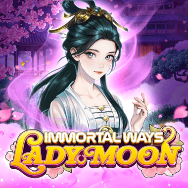 Immortal Ways Lady Moon game icon
