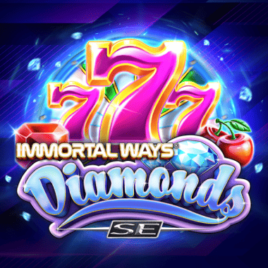 Immortal Ways Diamonds SE game icon