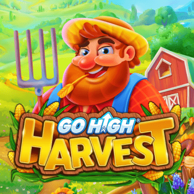 Go High Harvest game icon