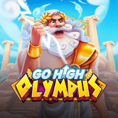 Go High Olympus game icon