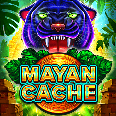 Mayan Cache game icon