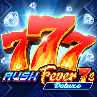 Rush Fever 7s Deluxe game icon