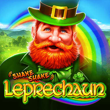 Shake Shake Leprechaun game icon