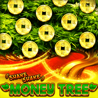 Shake Shake Money Tree game icon