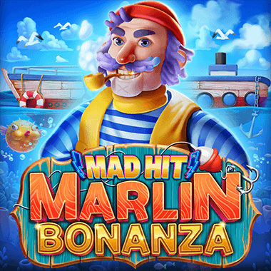 Mad Hit Marlin Bonanza game icon
