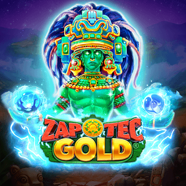 ZapOtec Gold game icon
