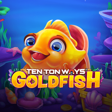 Ten Ton Ways Goldfish game icon