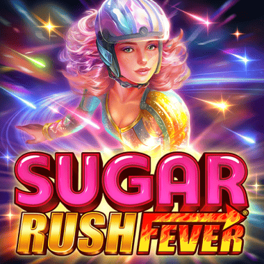 Sugar Rush Fever game icon