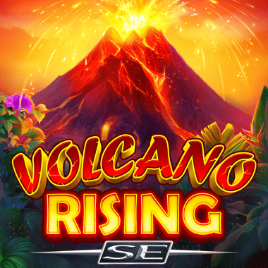 Volcano Rising SE game icon