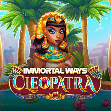 Immortal Ways Cleopatra game icon
