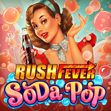 Rush Fever Soda Pop game icon