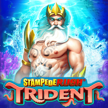Stampede Rush Trident game icon