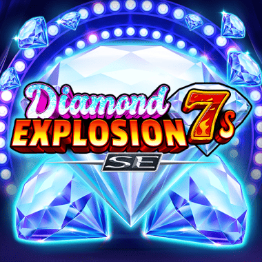 Diamond Explosion 7s SE game icon