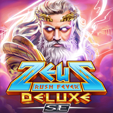 Zeus Rush Fever Deluxe SE game icon