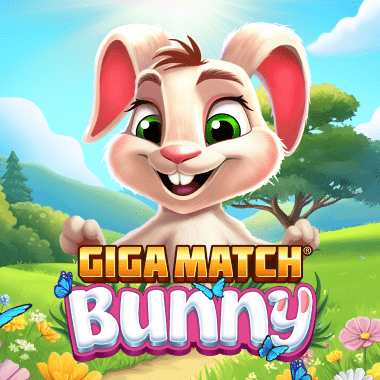 Giga Match Bunny game icon