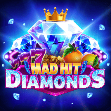 Mad Hit Diamonds game icon