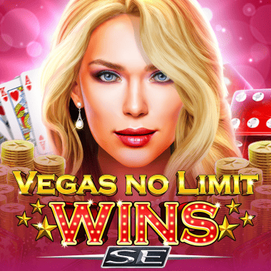 Vegas No Limit Wins SE game icon