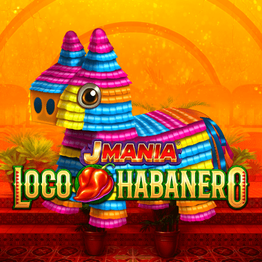 J Mania Loco Habanero game icon