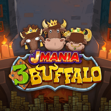 J Mania 3 Buffalo game icon