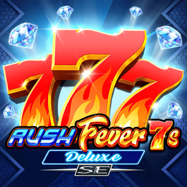Rush Fever 7s Deluxe SE game icon
