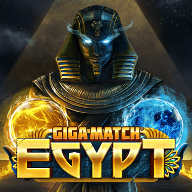 Giga Match Egypt game icon
