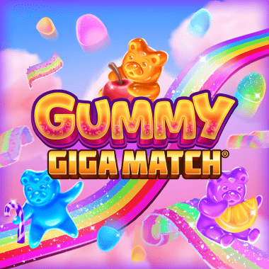 Giga Match Gems game icon