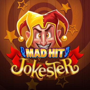 Mad Hit Jokester game icon