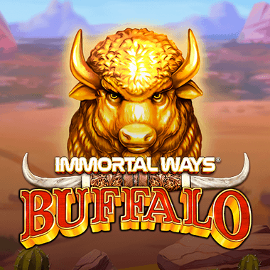 Immortal Ways Buffalo game icon